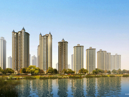 罗平雅居乐