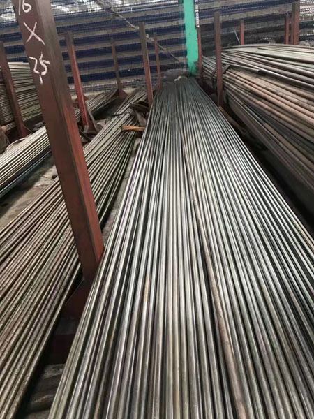 罗平精密钢管